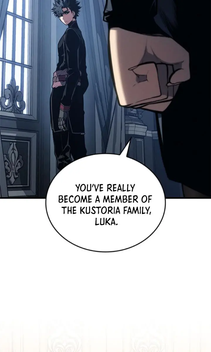 Bad Born Blood Chapter 29 Page 87