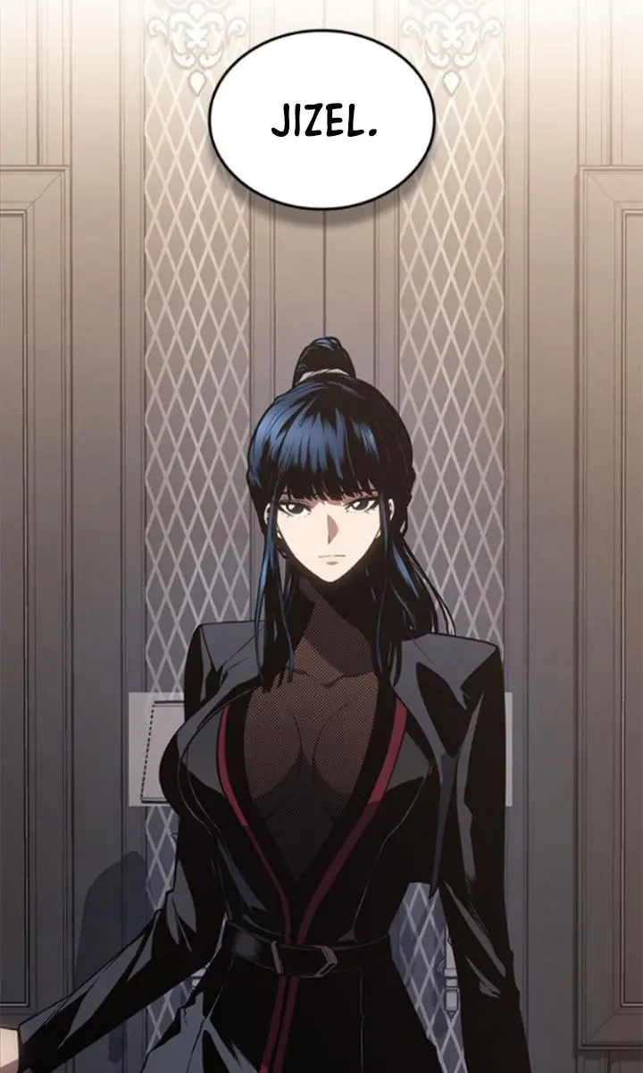 Bad Born Blood Chapter 29 Page 88