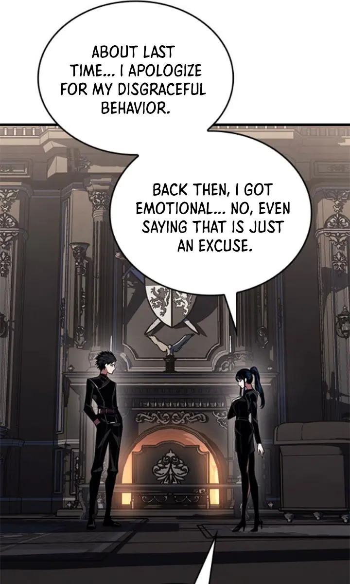 Bad Born Blood Chapter 29 Page 91