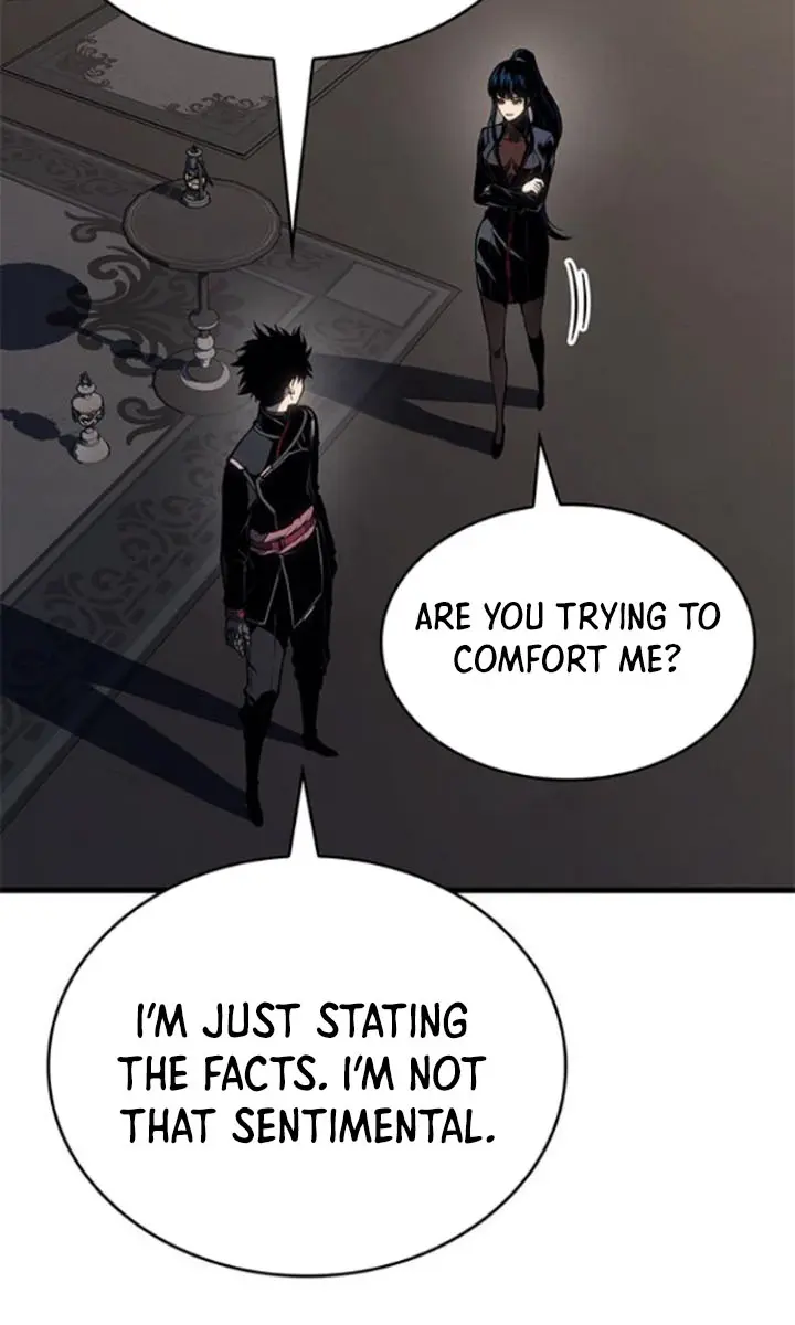 Bad Born Blood Chapter 29 Page 96