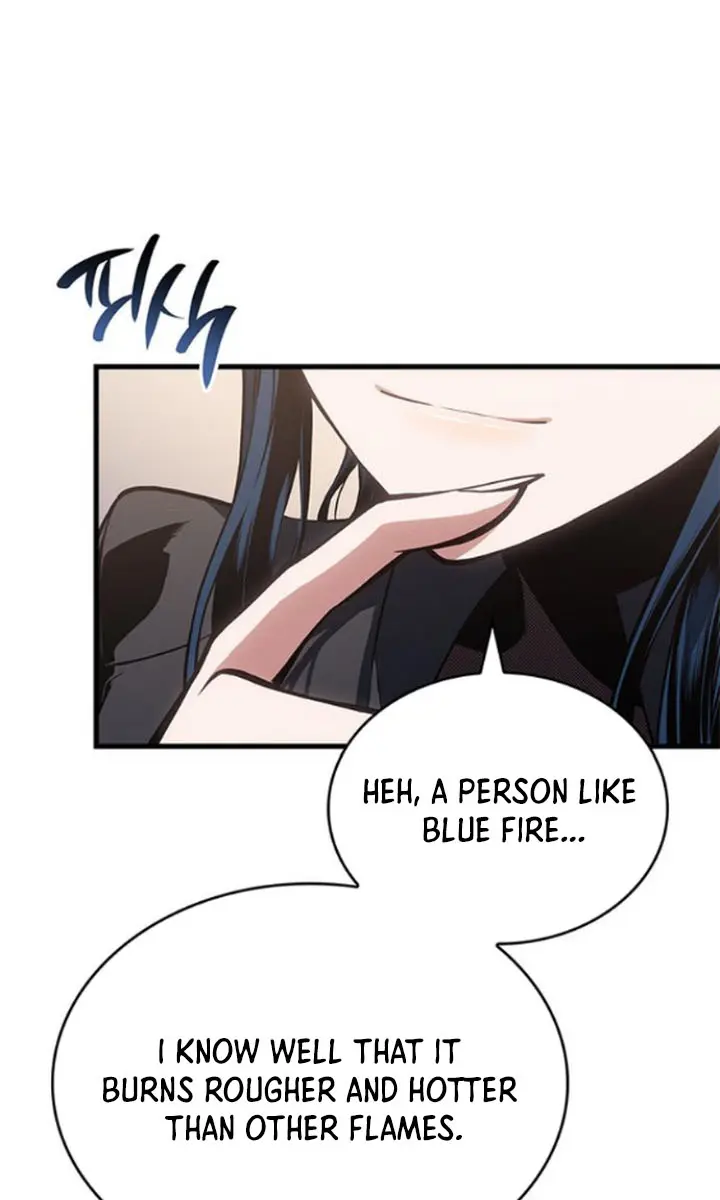 Bad Born Blood Chapter 29 Page 97