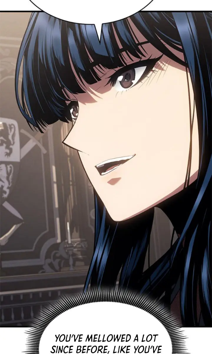 Bad Born Blood Chapter 29 Page 98