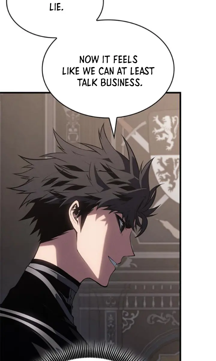 Bad Born Blood Chapter 29 Page 103