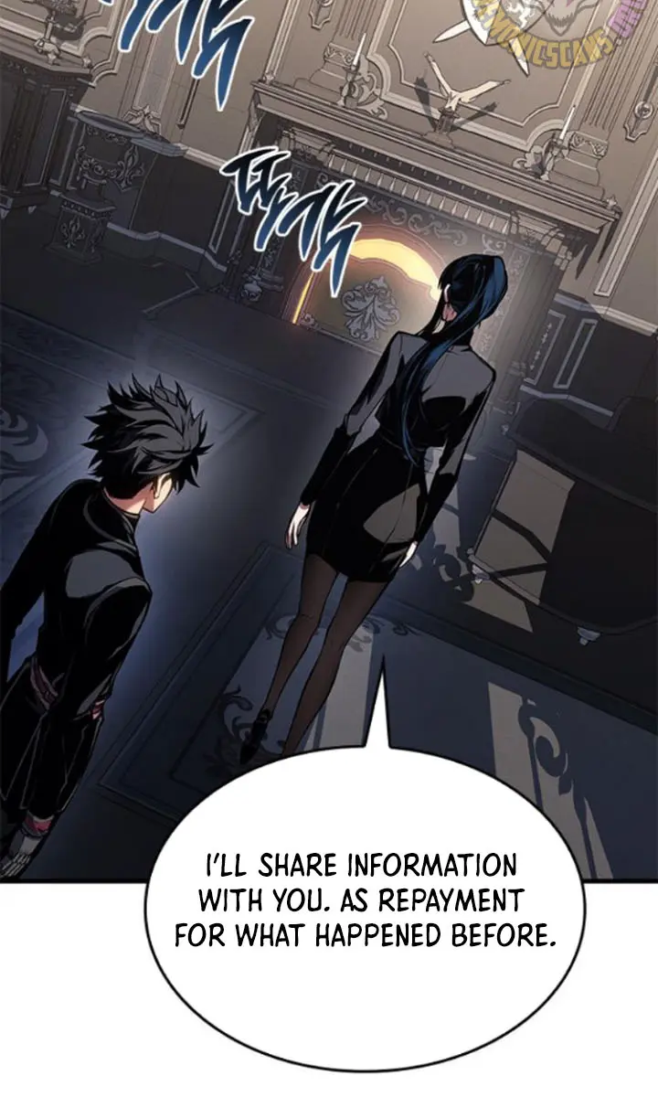 Bad Born Blood Chapter 29 Page 105