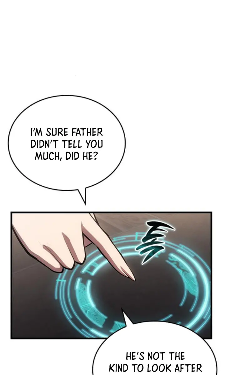 Bad Born Blood Chapter 29 Page 106