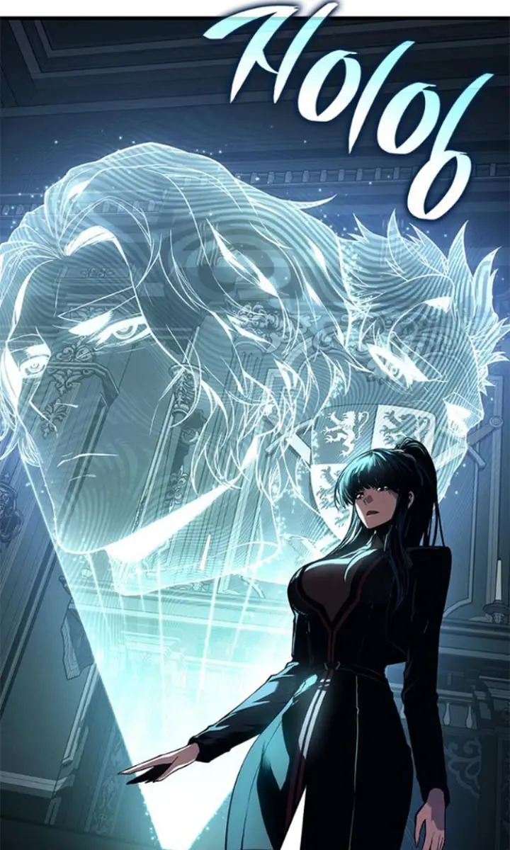 Bad Born Blood Chapter 29 Page 108