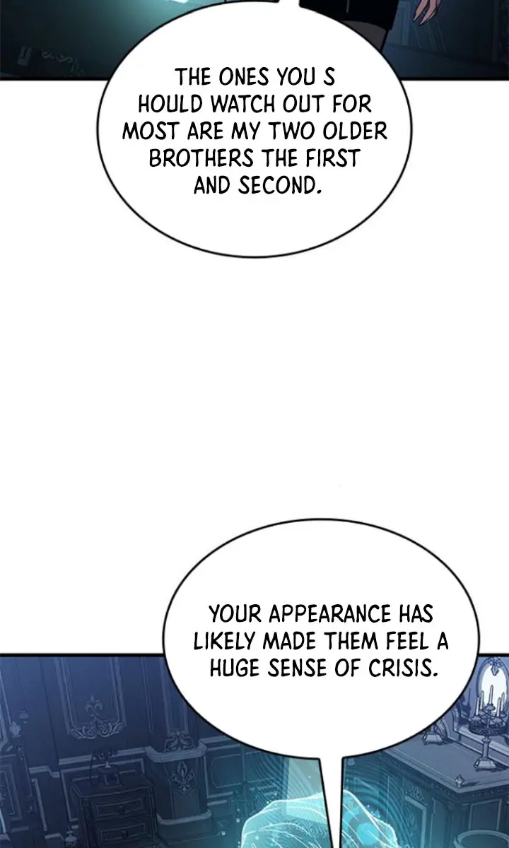 Bad Born Blood Chapter 29 Page 109