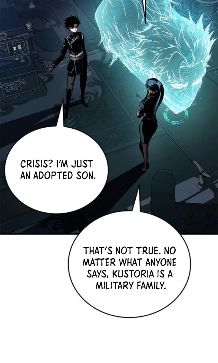 Bad Born Blood Chapter 29 Page 110