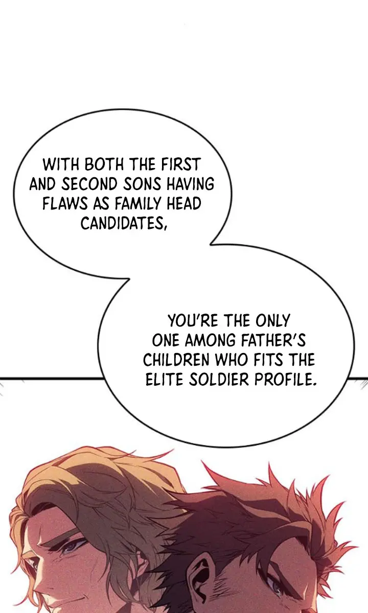 Bad Born Blood Chapter 29 Page 111