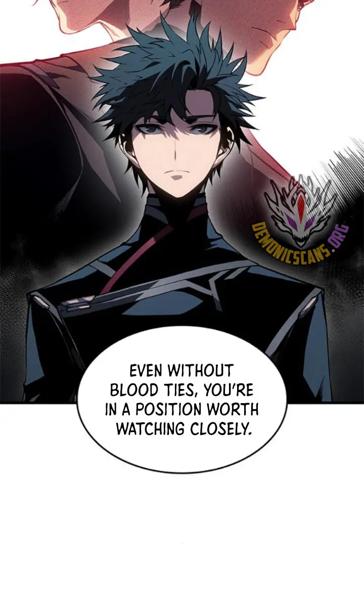 Bad Born Blood Chapter 29 Page 112