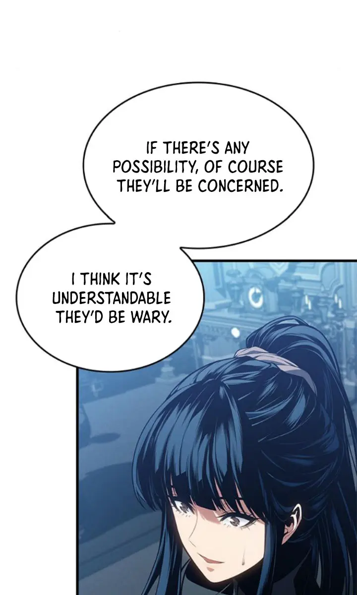 Bad Born Blood Chapter 29 Page 113