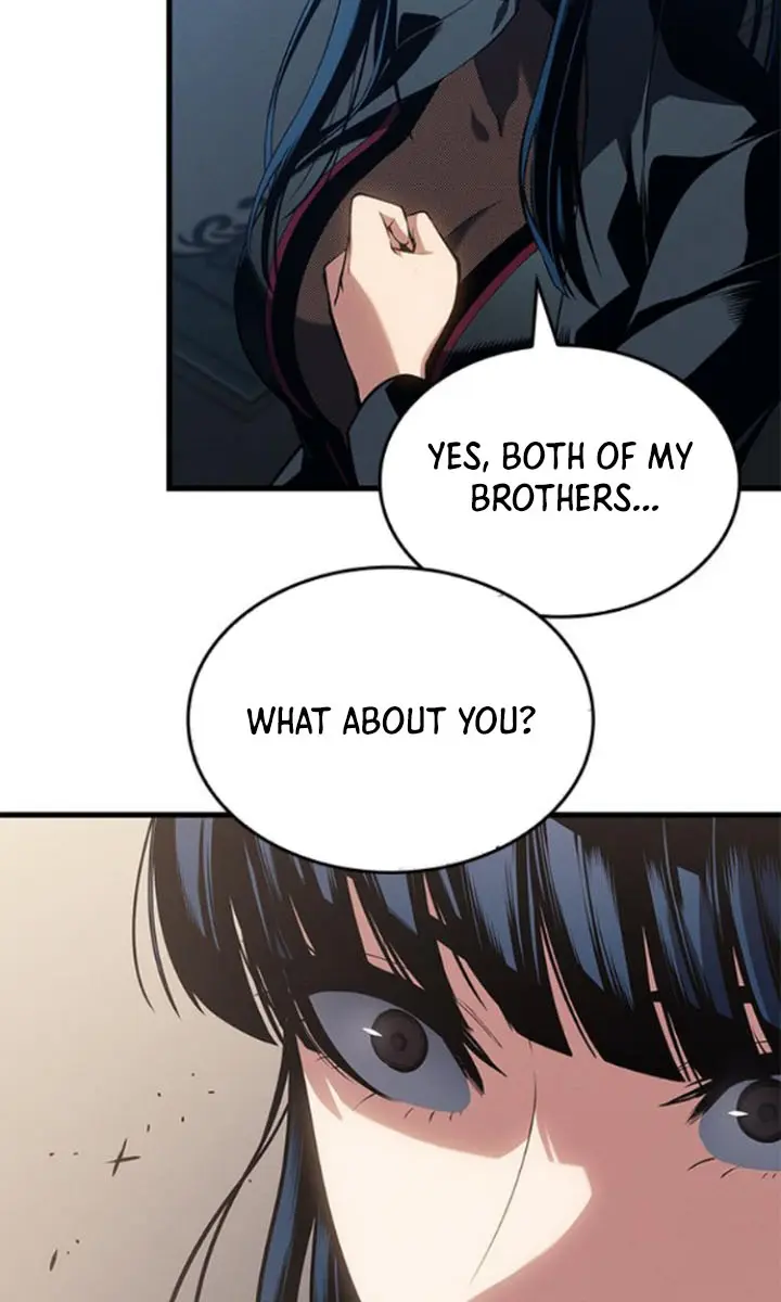 Bad Born Blood Chapter 29 Page 114