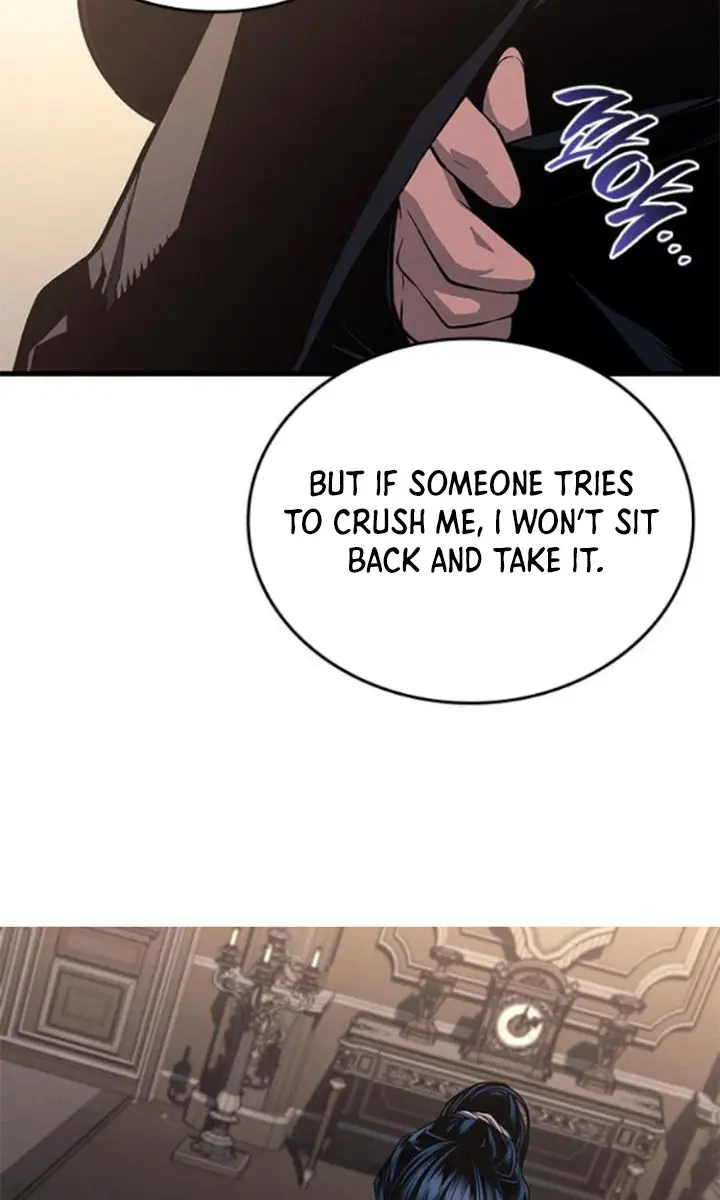 Bad Born Blood Chapter 29 Page 118