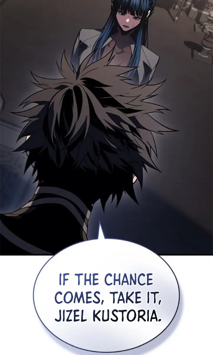 Bad Born Blood Chapter 29 Page 119