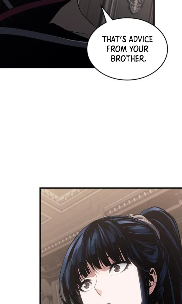 Bad Born Blood Chapter 29 Page 121