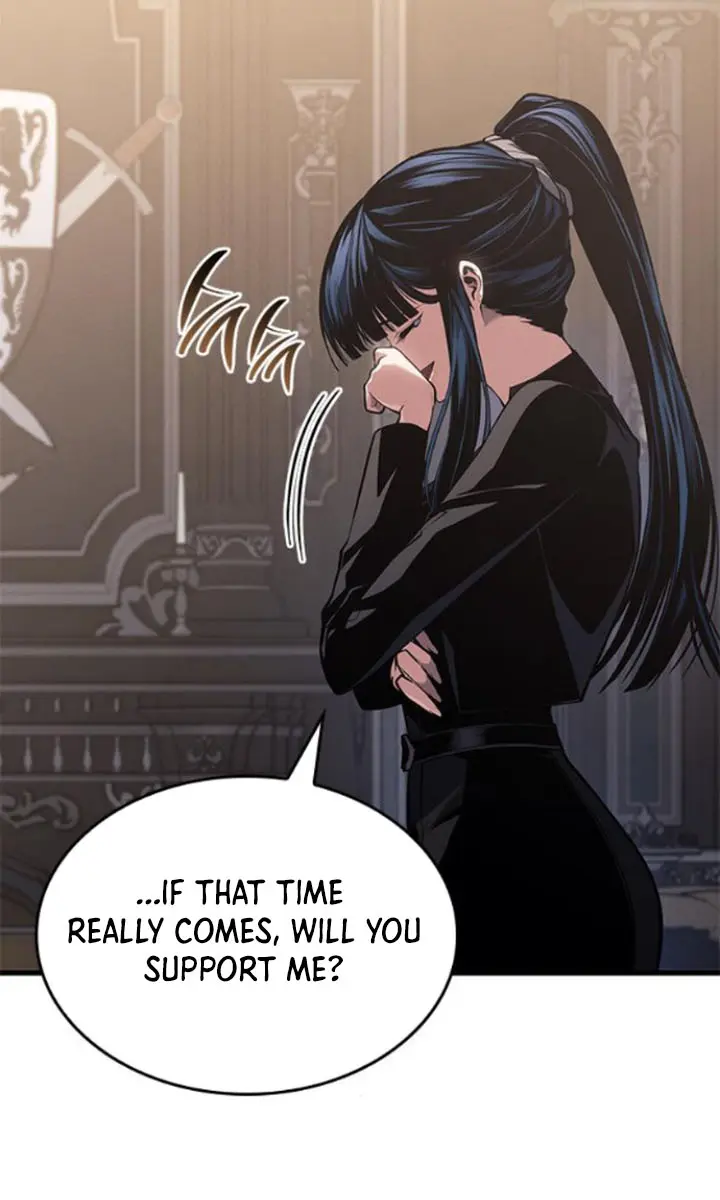 Bad Born Blood Chapter 29 Page 126