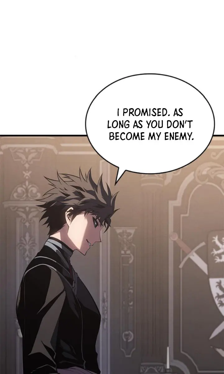 Bad Born Blood Chapter 29 Page 127