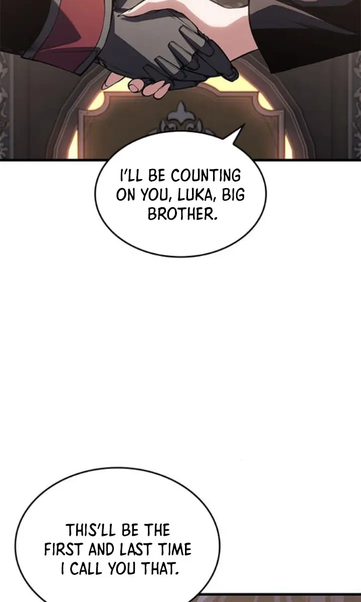 Bad Born Blood Chapter 29 Page 129