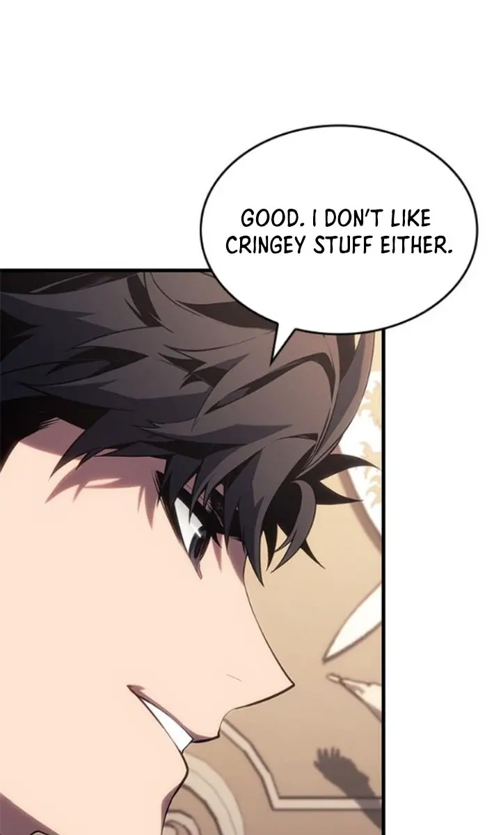 Bad Born Blood Chapter 29 Page 131