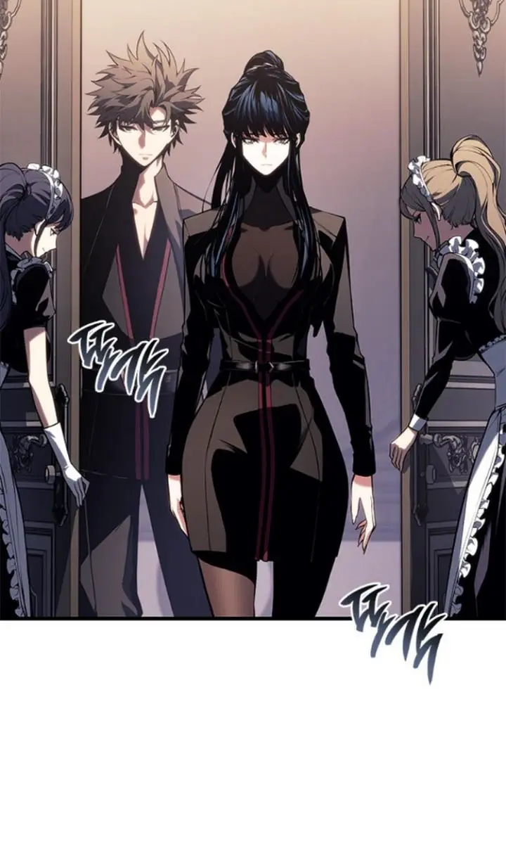 Bad Born Blood Chapter 29 Page 138