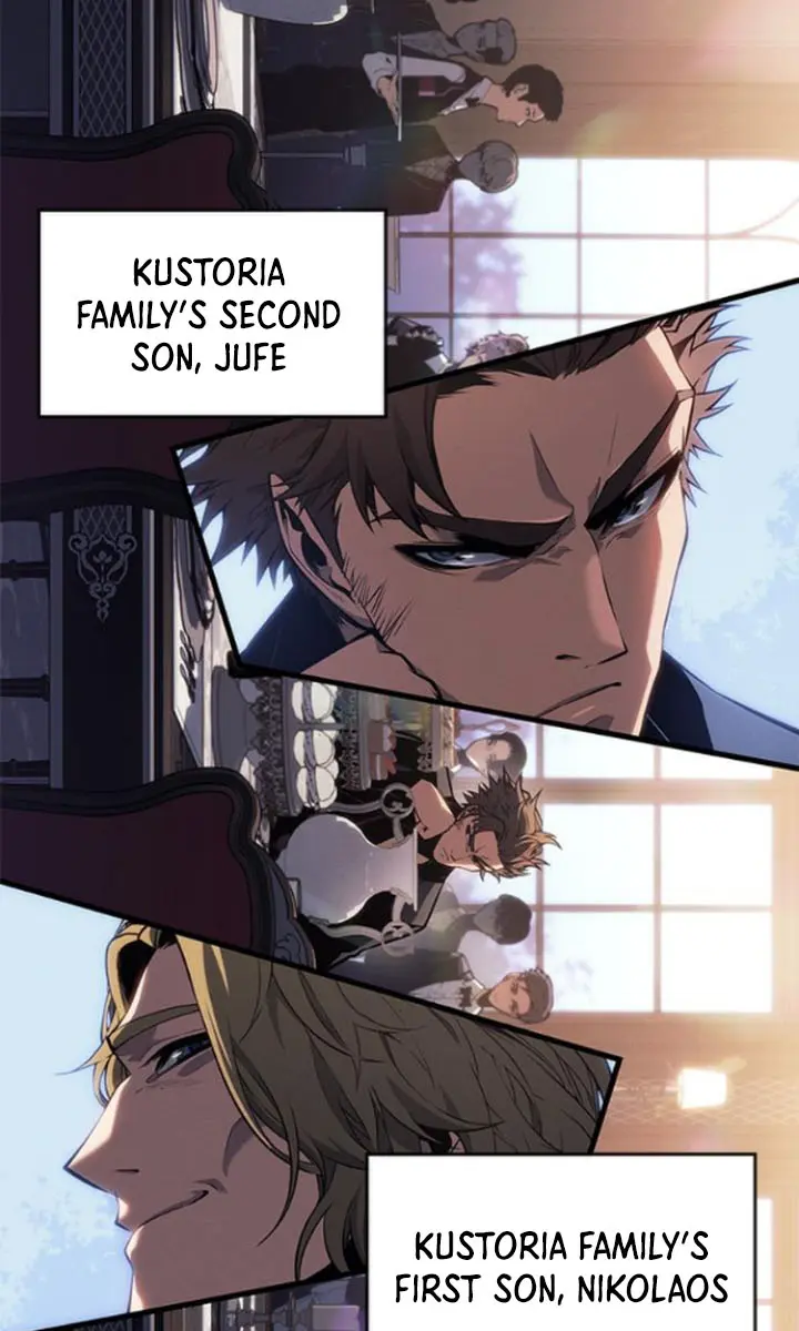 Bad Born Blood Chapter 29 Page 140