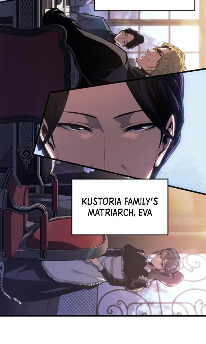 Bad Born Blood Chapter 29 Page 141