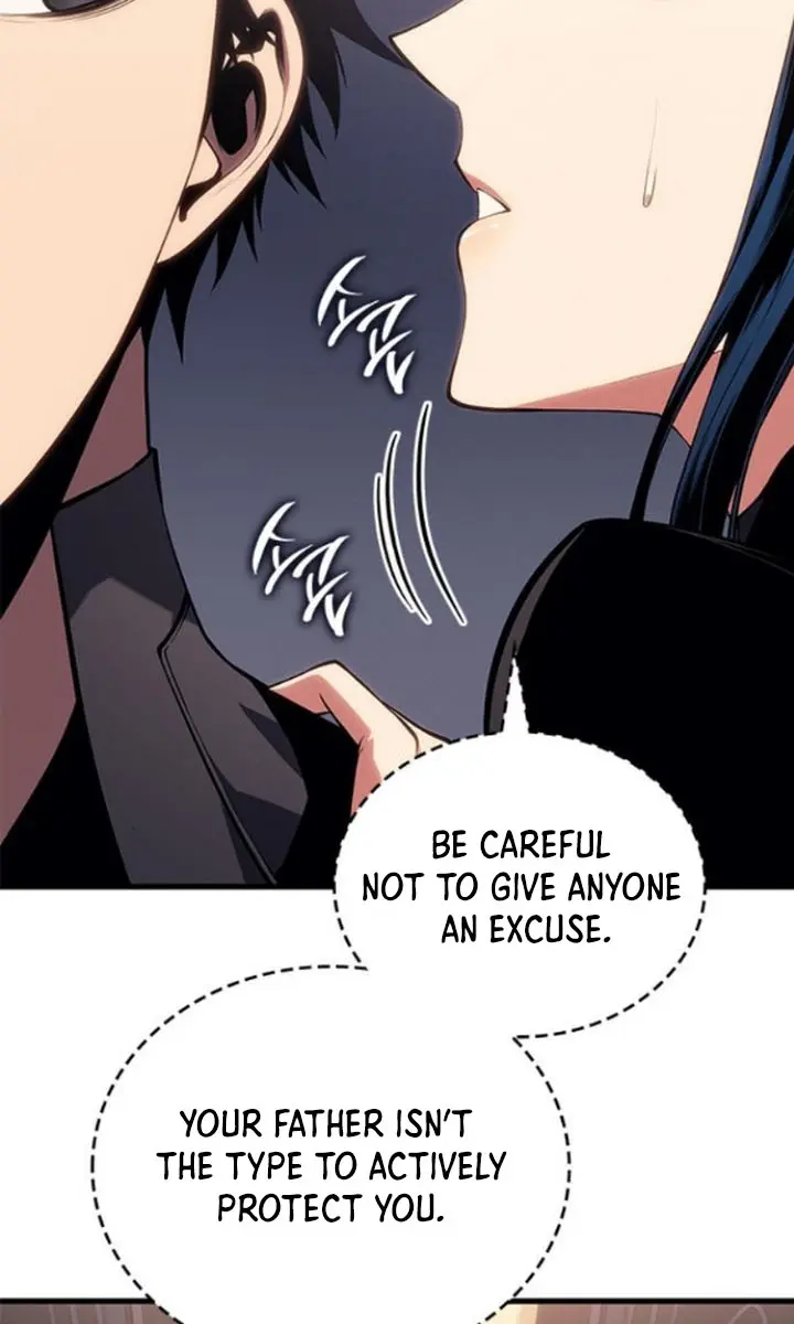 Bad Born Blood Chapter 29 Page 147