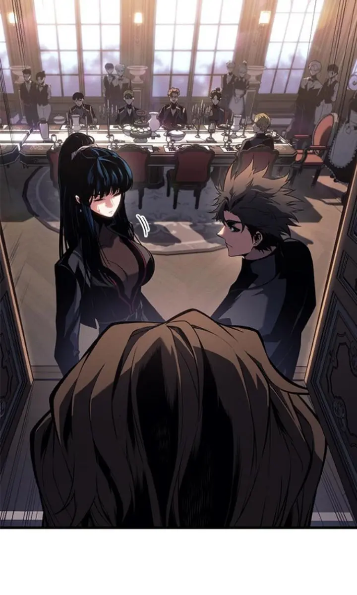 Bad Born Blood Chapter 29 Page 149