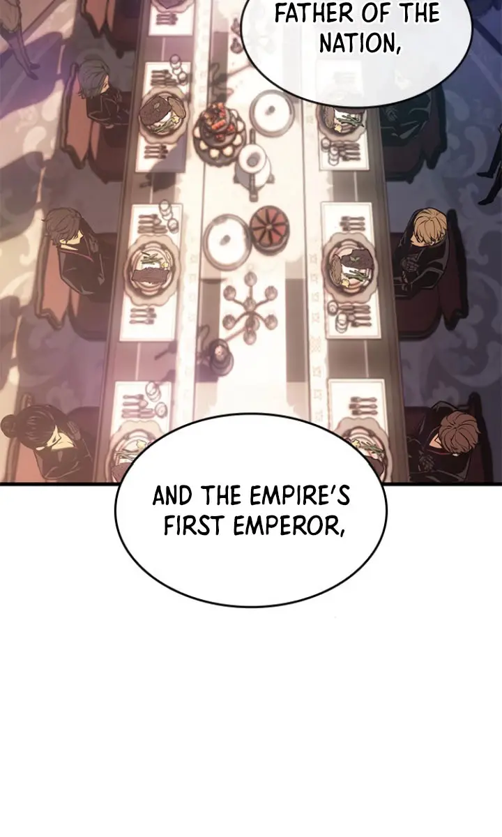 Bad Born Blood Chapter 30 Page 4