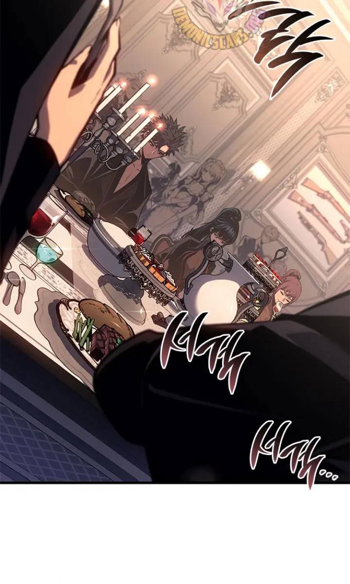 Bad Born Blood Chapter 30 Page 8