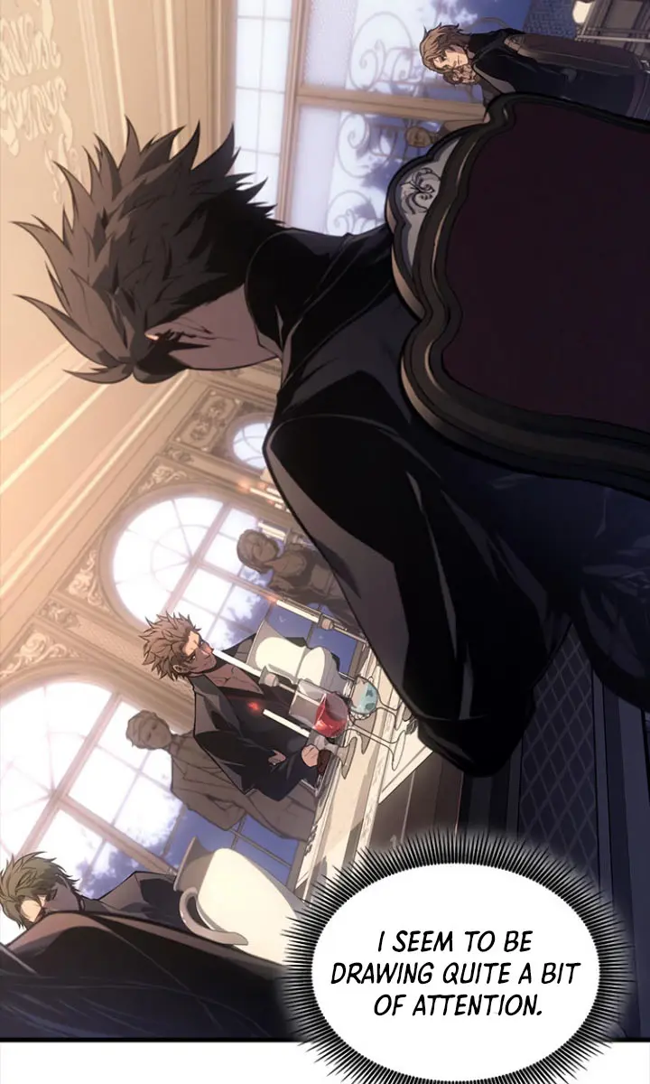 Bad Born Blood Chapter 30 Page 11