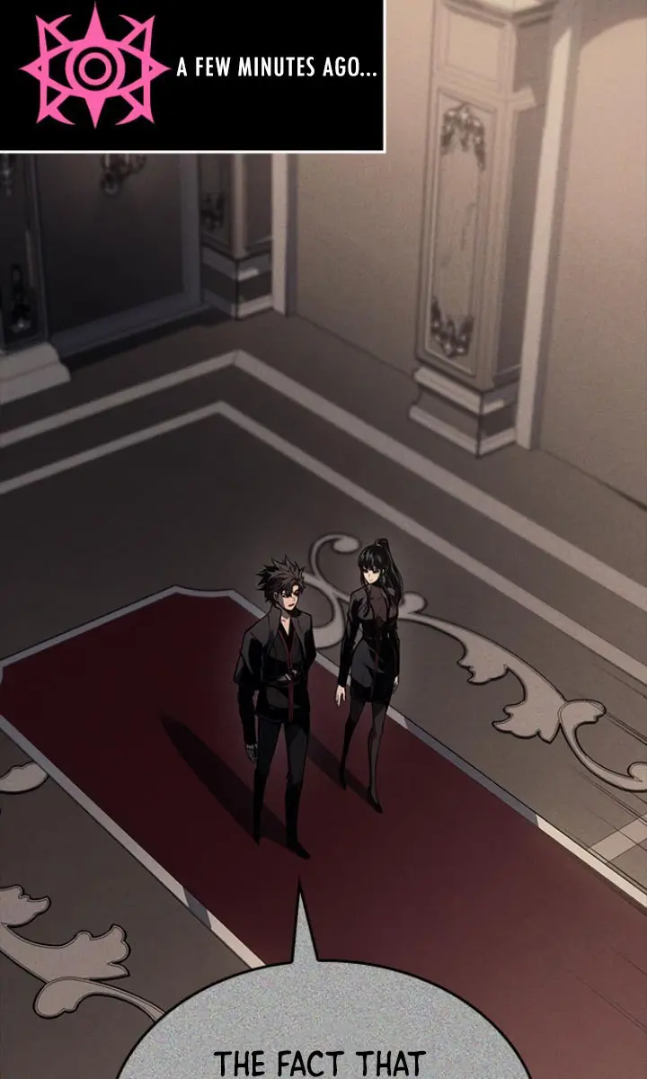 Bad Born Blood Chapter 30 Page 13