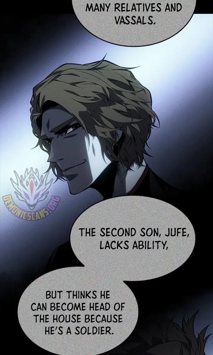 Bad Born Blood Chapter 30 Page 16