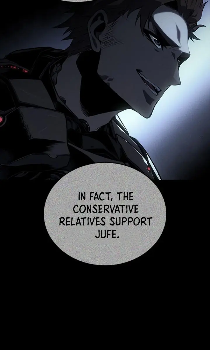 Bad Born Blood Chapter 30 Page 17