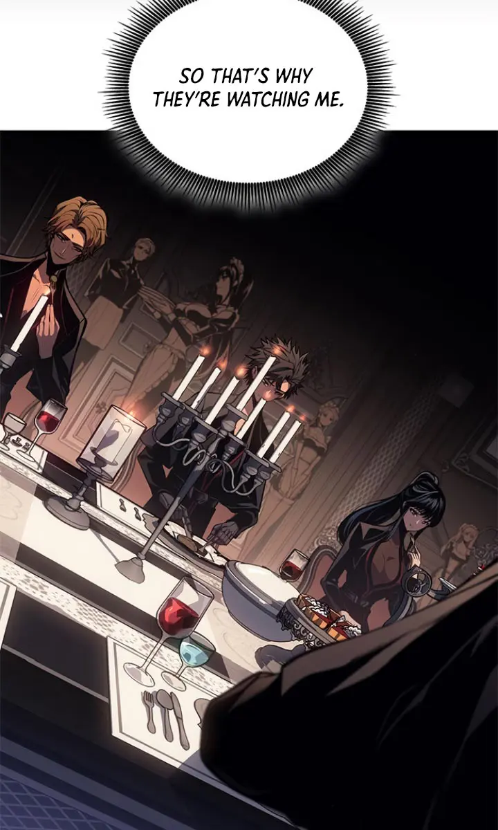 Bad Born Blood Chapter 30 Page 22