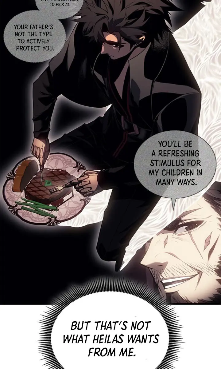 Bad Born Blood Chapter 30 Page 24