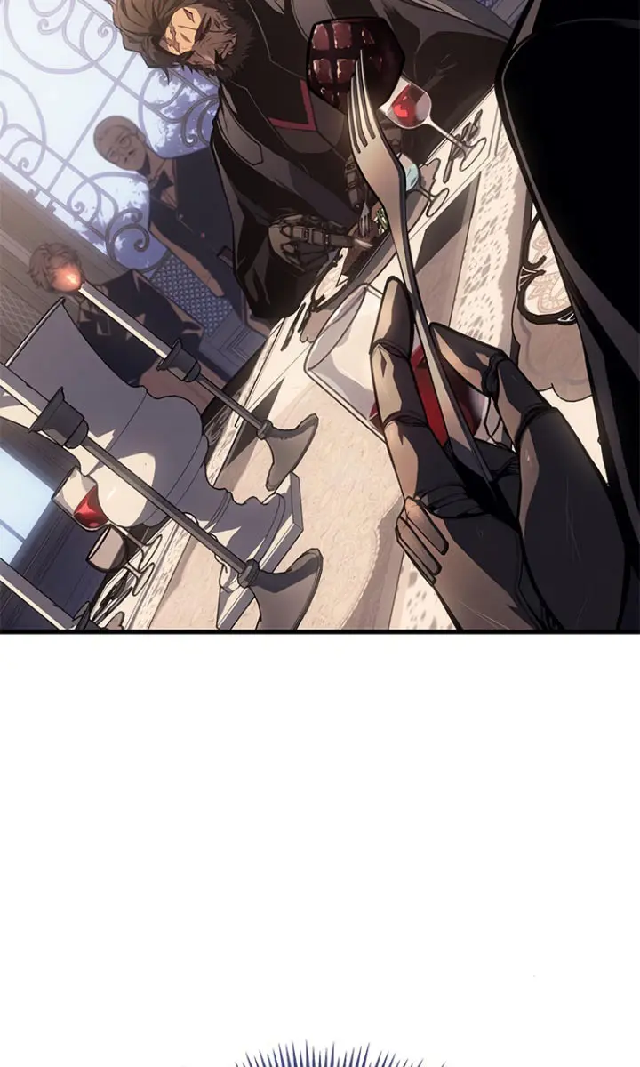 Bad Born Blood Chapter 30 Page 27