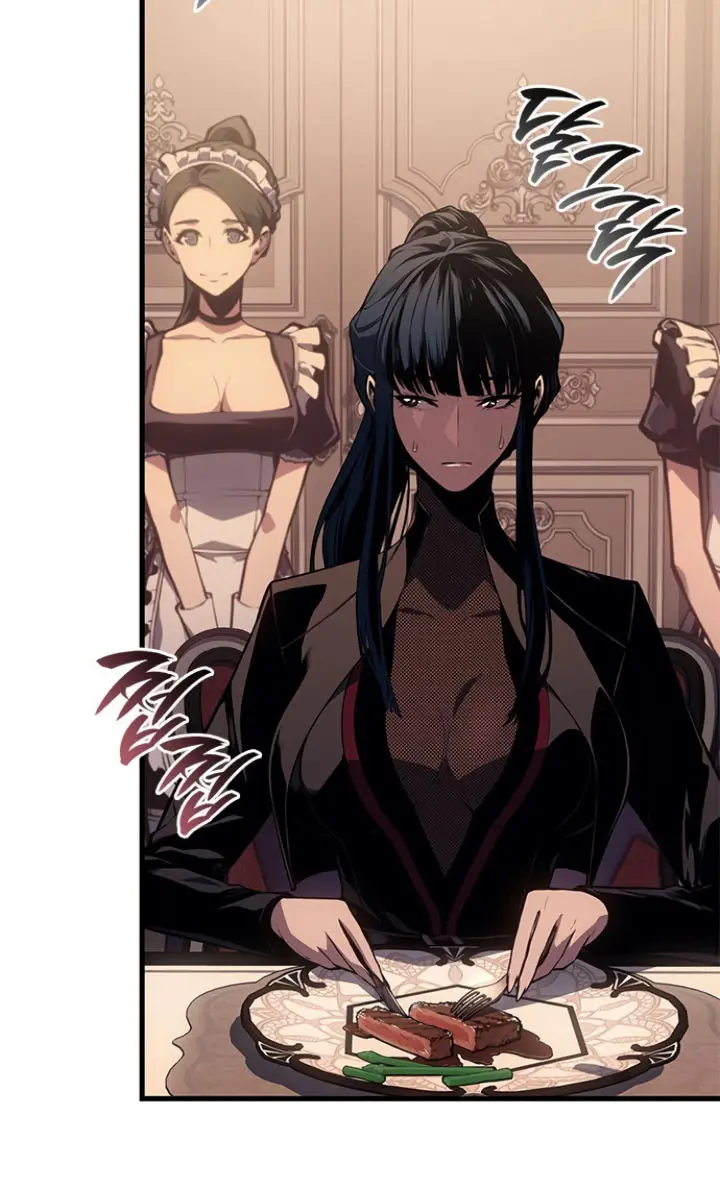 Bad Born Blood Chapter 30 Page 32