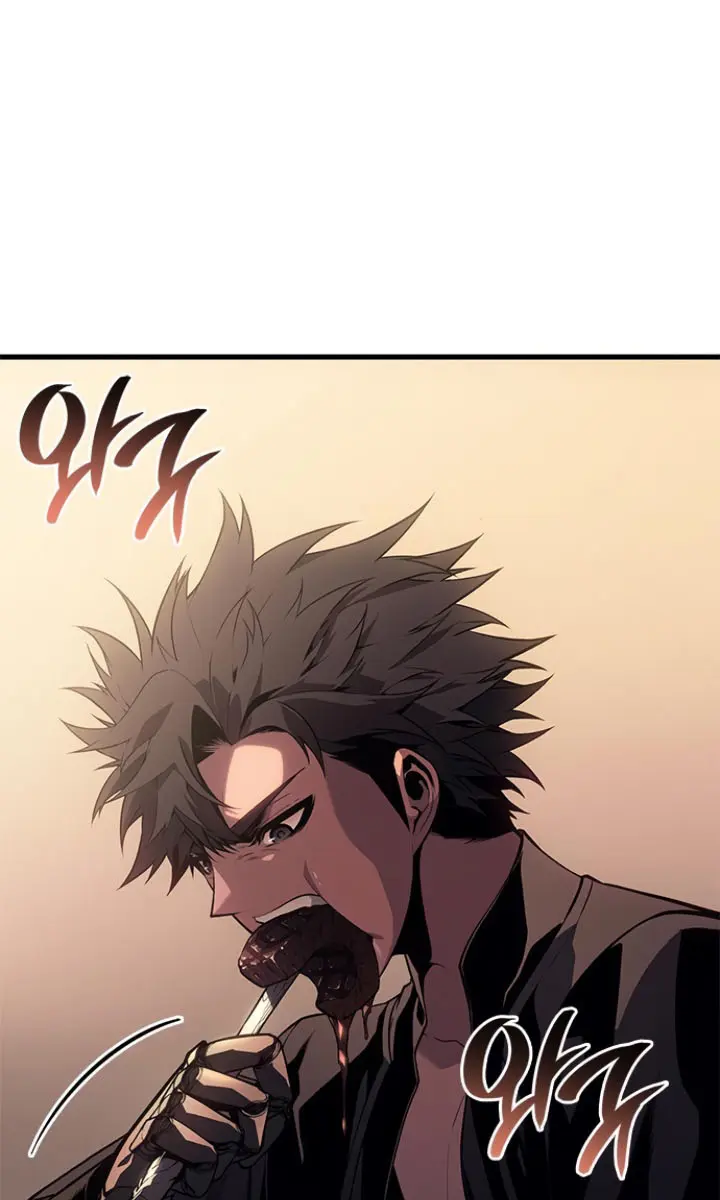 Bad Born Blood Chapter 30 Page 33