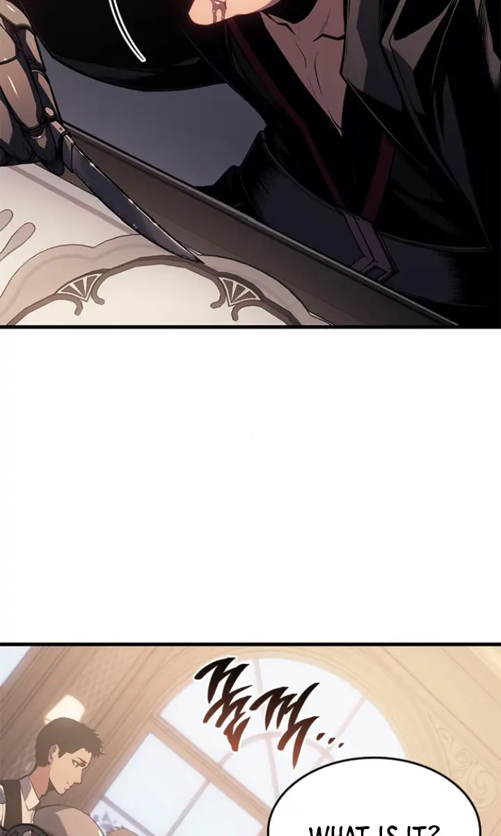 Bad Born Blood Chapter 30 Page 36