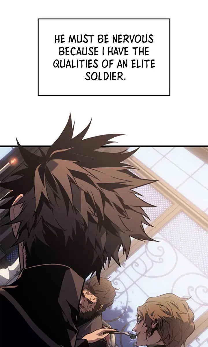 Bad Born Blood Chapter 30 Page 41