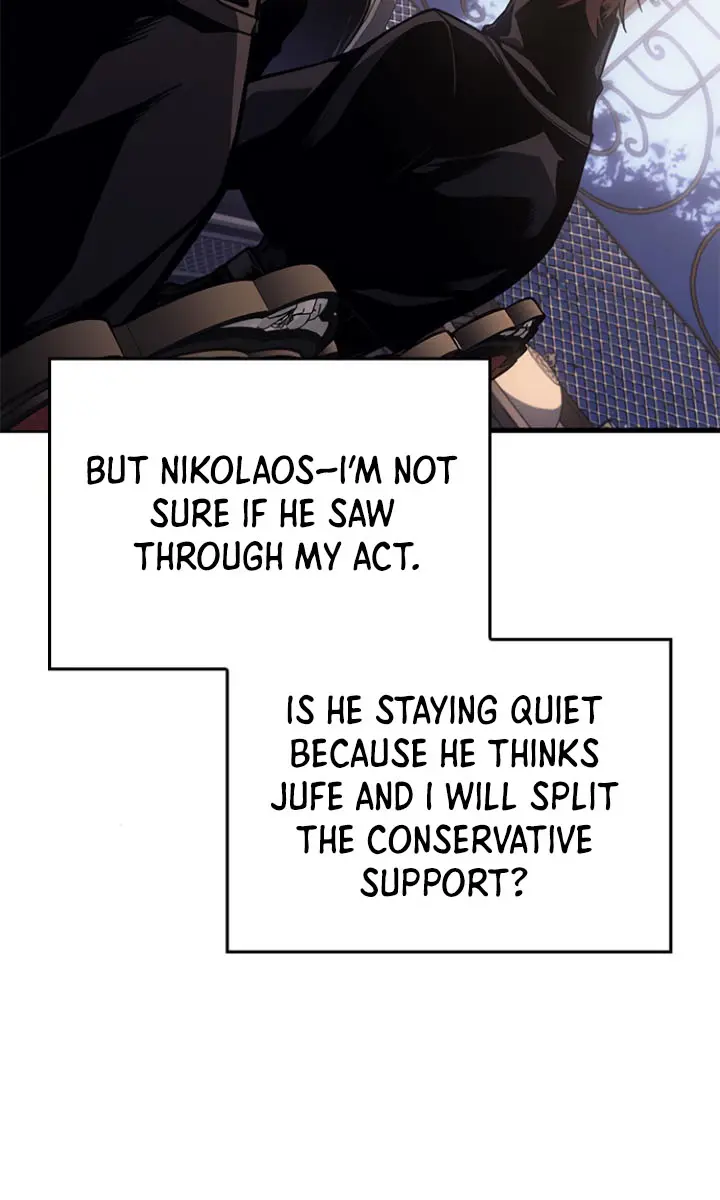 Bad Born Blood Chapter 30 Page 42