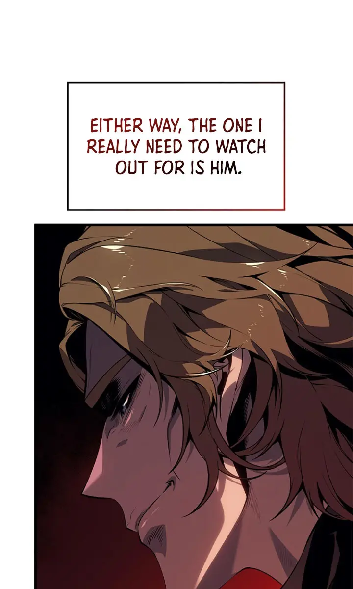 Bad Born Blood Chapter 30 Page 43