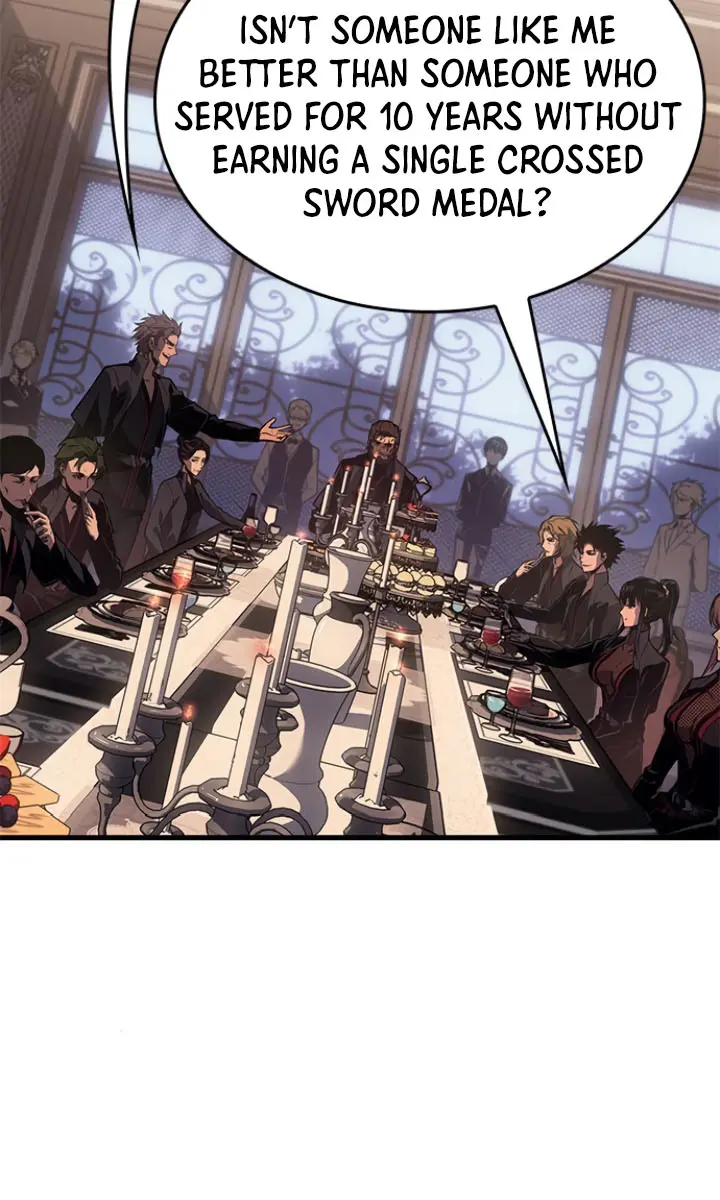 Bad Born Blood Chapter 30 Page 45