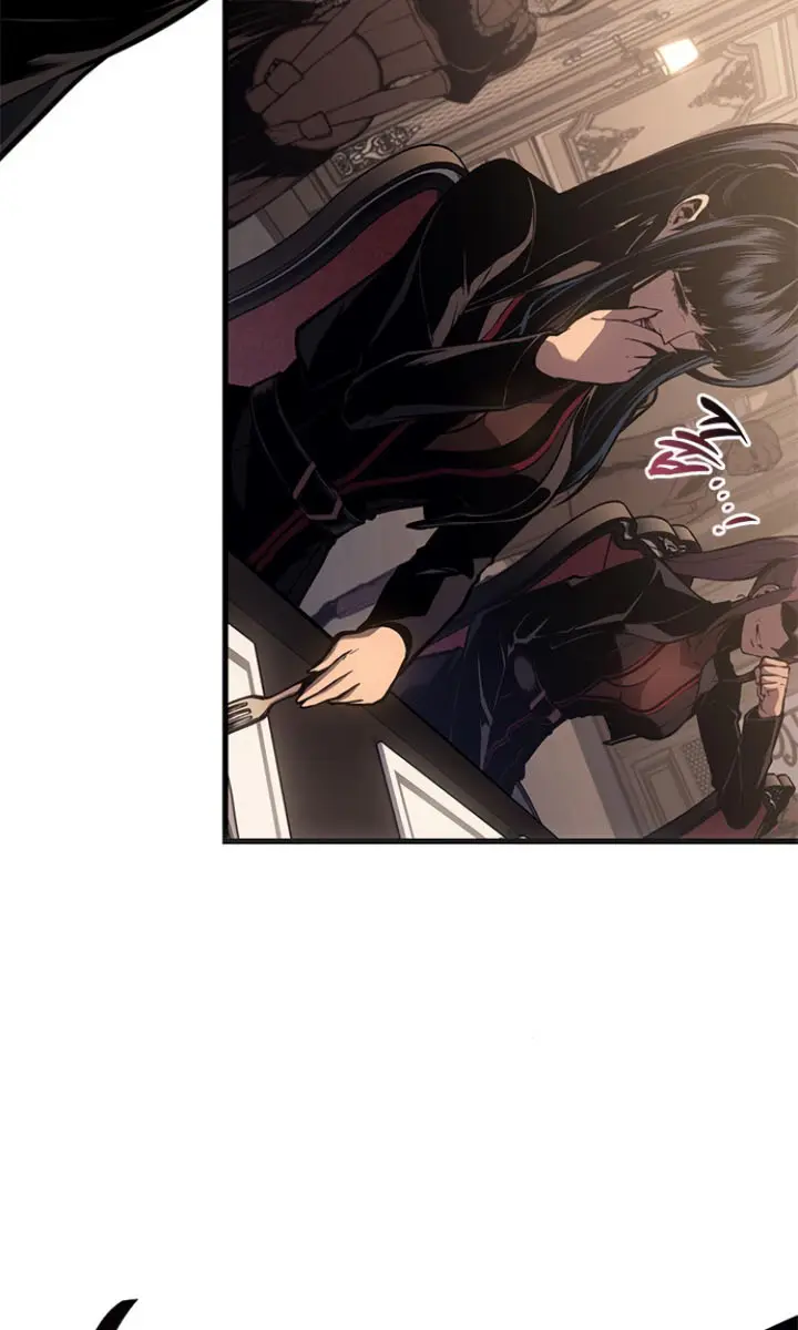 Bad Born Blood Chapter 30 Page 48