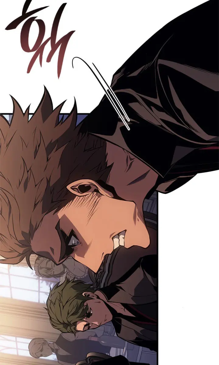 Bad Born Blood Chapter 30 Page 49