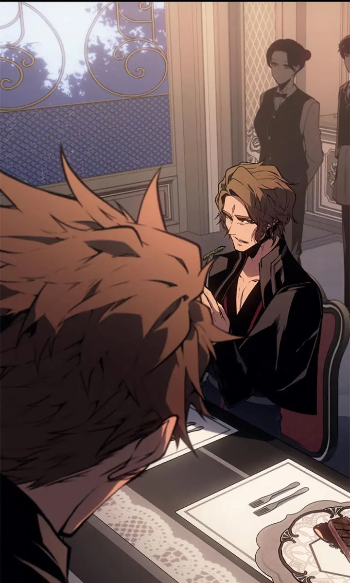 Bad Born Blood Chapter 30 Page 55