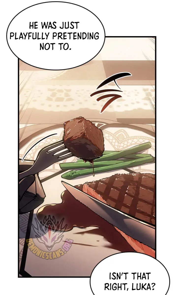 Bad Born Blood Chapter 30 Page 58