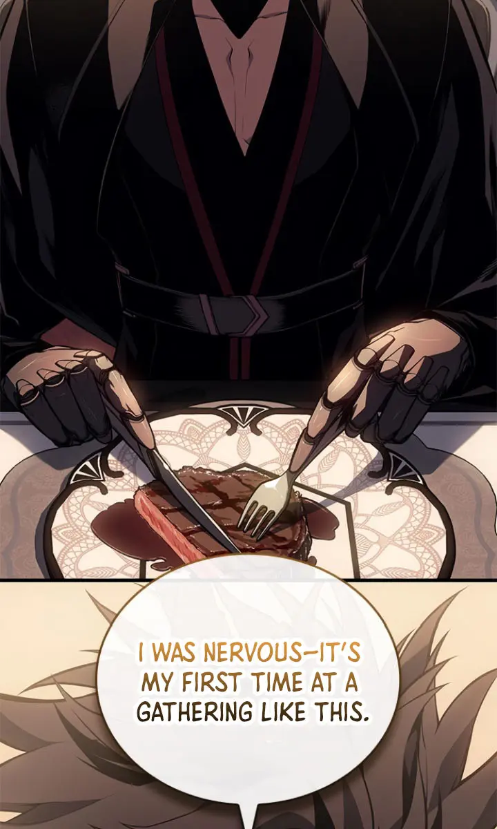 Bad Born Blood Chapter 30 Page 61