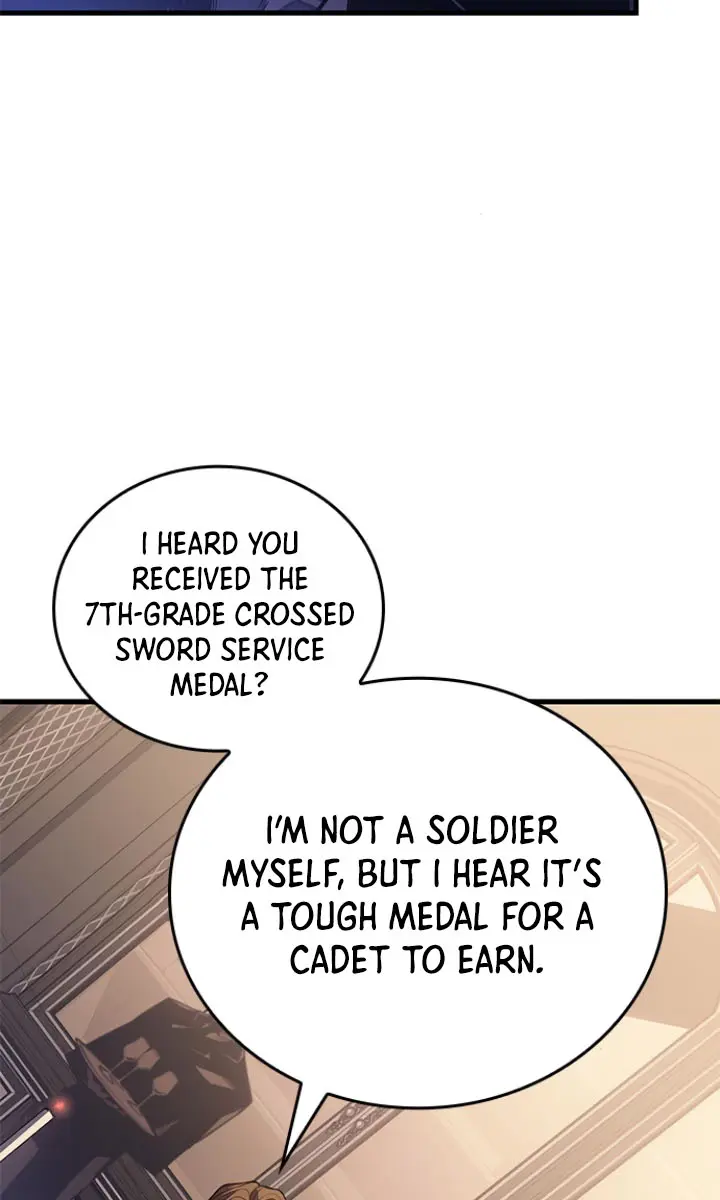 Bad Born Blood Chapter 30 Page 65